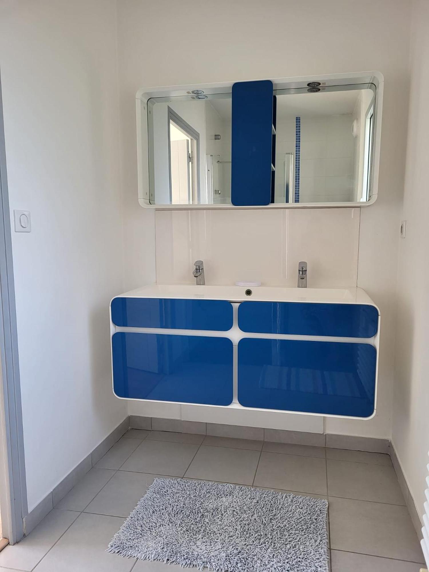 Villa Familiale Bord De Mer Beg-Meil Екстериор снимка